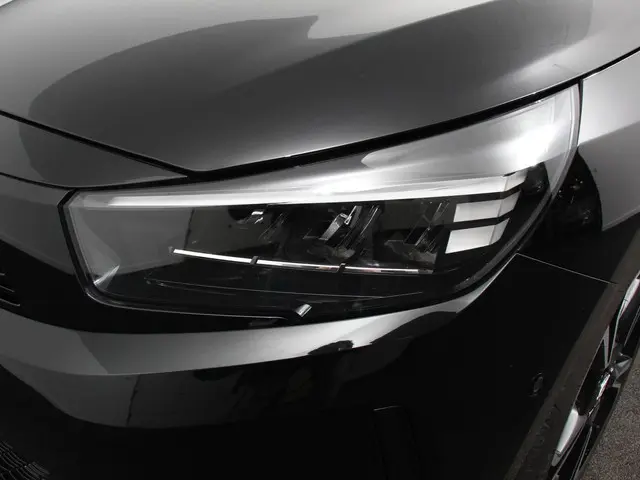 Opel Corsa 1.2 Turbo Sport Edition 2024 Benzine 27