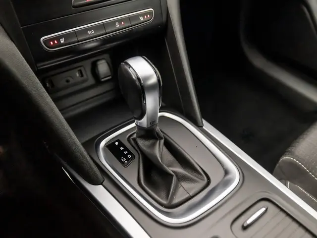 Renault Mégane Estate 1.2 TCe Sport 2017 Benzine 11