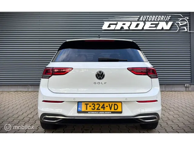 Volkswagen Golf 1.5 TSI CARPLAY|LED|150PK|ACC 2021 Benzine 11