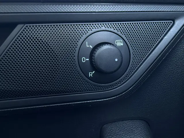 Škoda Fabia Combi 1.0 Business Edition 2019 Benzine 11