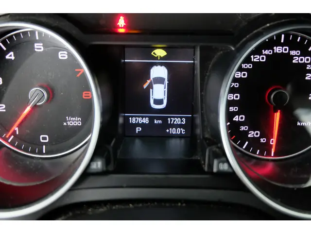 Audi A5 Sportback 1.8 TFSI Sport Edition 2015 Benzine 9