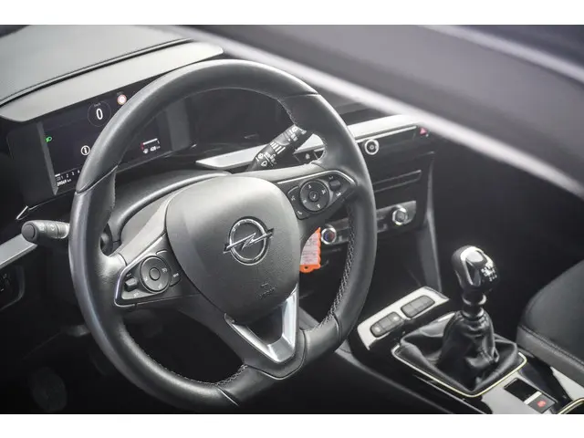 Opel Mokka 1.2 Turbo Level 3 2024 Benzine 18