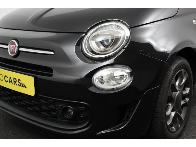 Fiat 500 1.0 Hybrid Sport Connect 2022 Benzine 20