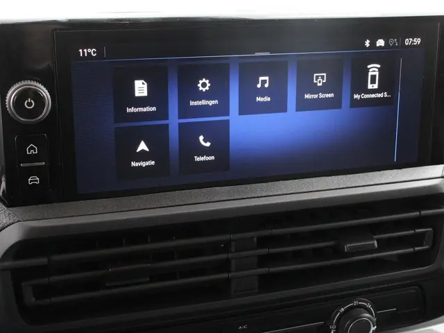 Opel Vivaro 2.0 BlueHDi 180 S&S L3 Automaat 2024 Diesel 23