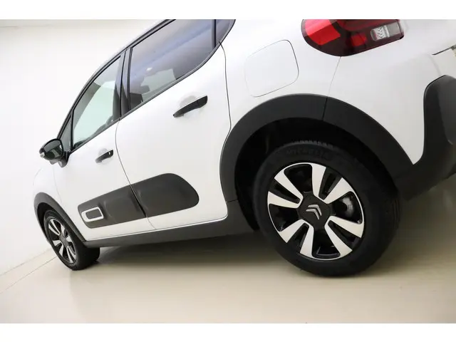 Citroën C3 1.2 PureTech Feel Edition 2023 Benzine 17