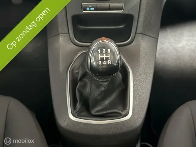 Ford Fiesta 1.0 Style|GERESERVEERD 2015 Benzine 20