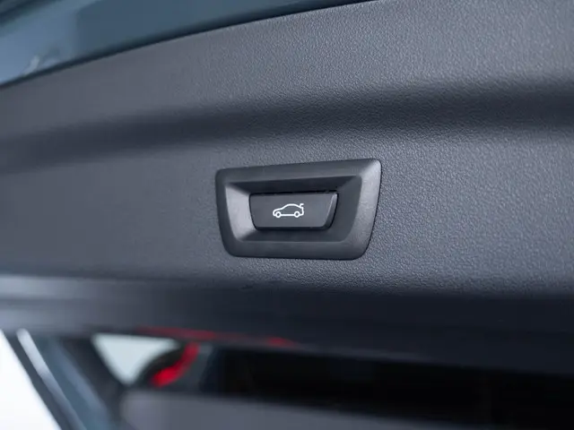 BMW iX1 xDrive30 2023 Elektrisch 14