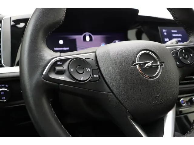 Opel Grandland 1.2 Turbo 130pk GS 2023 Benzine 30