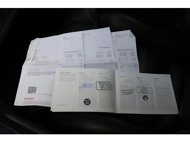 Volvo S90 2.0 T5 AUT. 250PK INSCRIPTION 2018 Benzine 39