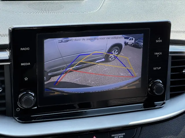 Kia XCeed 1.6 GDi PHEV DynamicLine 2022 Hybride Benzine 35