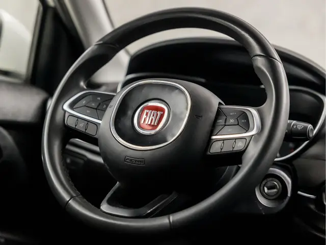 Fiat Tipo 1.4 T-Jet Sport 2019 Benzine 19