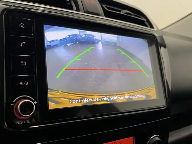 Mitsubishi Space Star 1.2 Dynamic 2024 Benzine 6