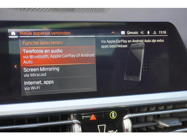 BMW 3 Serie Touring M340i xDrive 2020 Benzine 35