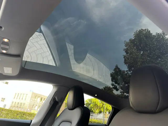 Tesla Model Y Performance AWD 75 kWh 2023 Elektrisch 6