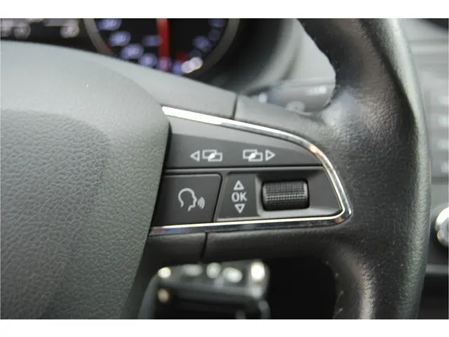 SEAT Ibiza 1.0 EcoTSI Style Connect 2016 Benzine 19