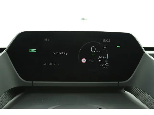 Toyota bZ4X Business Plus 71 kWh 2023 Elektrisch 61