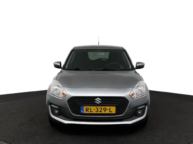 Suzuki Swift 1.2 Select 2018 Benzine 14