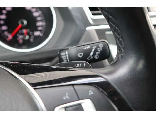 Volkswagen Tiguan 1.5 TSI 2020 Benzine 25
