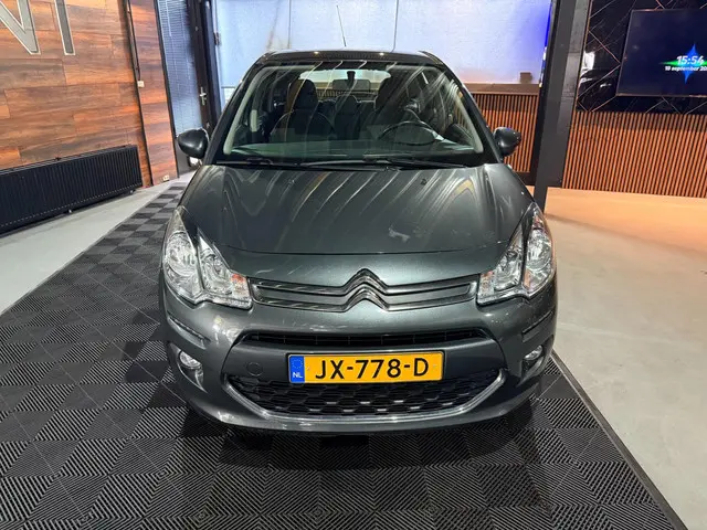 Citroën C3 |1.2 PureTech | Feel Edition | 2016 Benzine 10