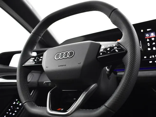 Audi A6 Avant e-tron S Edition 367pk 2025 Elektrisch