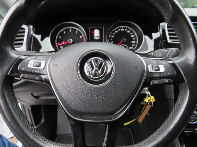 Volkswagen Golf 1.4 TSI ACT Comfortline 2012 Benzine 24