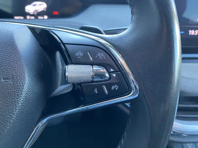 Škoda Enyaq iV 60 SOH 91% 2022 Elektrisch 19