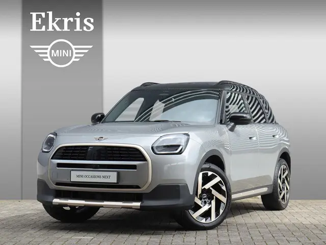 MINI Countryman C 2024 Benzine