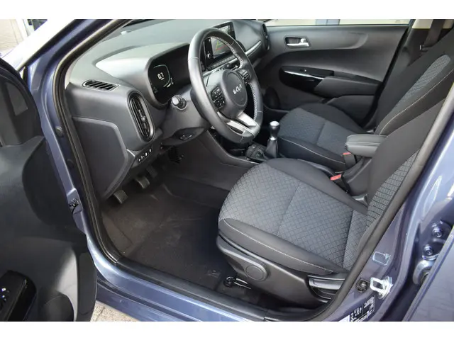 Kia Picanto 1.0 DPi DynamicPlusLine 5-Drs 2024 Benzine 4