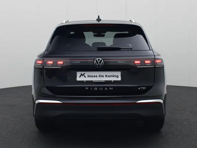 Volkswagen Tiguan Elegance 1.5 110 kW/150PK 2024 Benzine 41