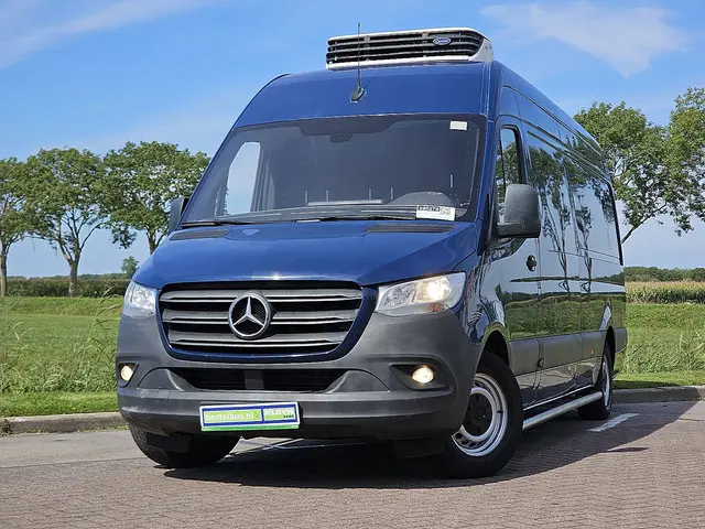 Mercedes-Benz Sprinter 314 2019 Diesel