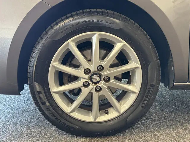 SEAT Ibiza ST 1.0 EcoTSI Style Connect 2016 Benzine 9