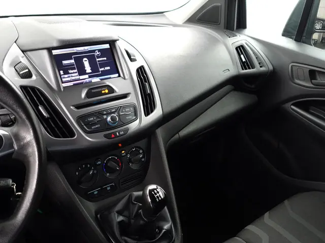 Ford Transit Connect 1.6 TDCI L2 Trend- 2016 Diesel 6