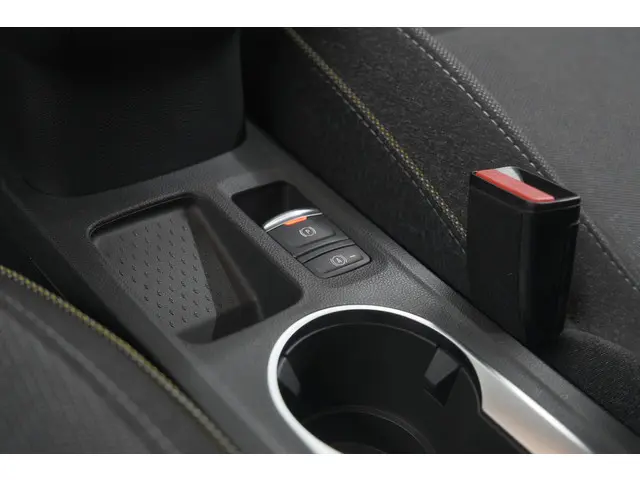 Renault Captur Mild Hybrid 160 EDC Techno 2024 Benzine 43