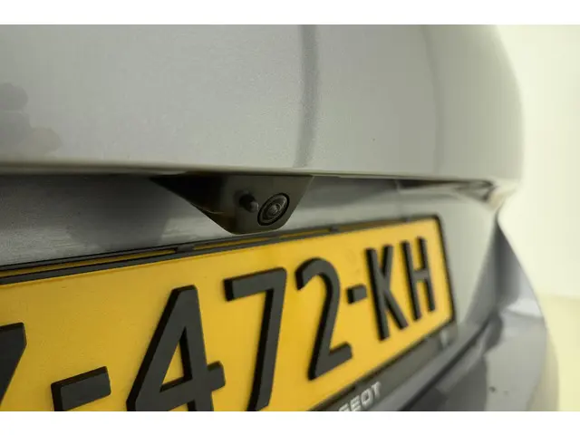 Peugeot 308 SW 1.2 PureTech Allure 2024 Benzine 10