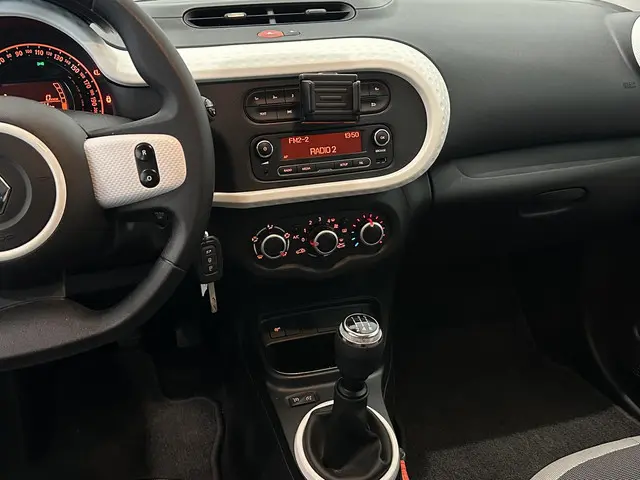 Renault Twingo 1.0 SCe 75 Collection 2019 Benzine 35
