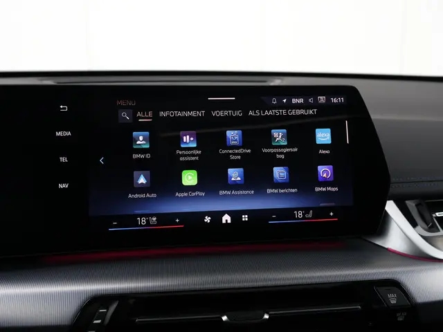 BMW X1 sDrive20i 2024 Benzine 34