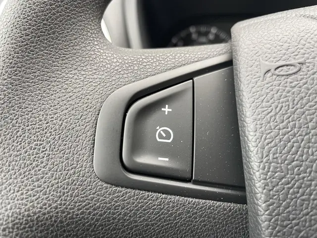 Nissan Interstar 2.3 dCi L2H2 N-Connecta 2024 Diesel 19