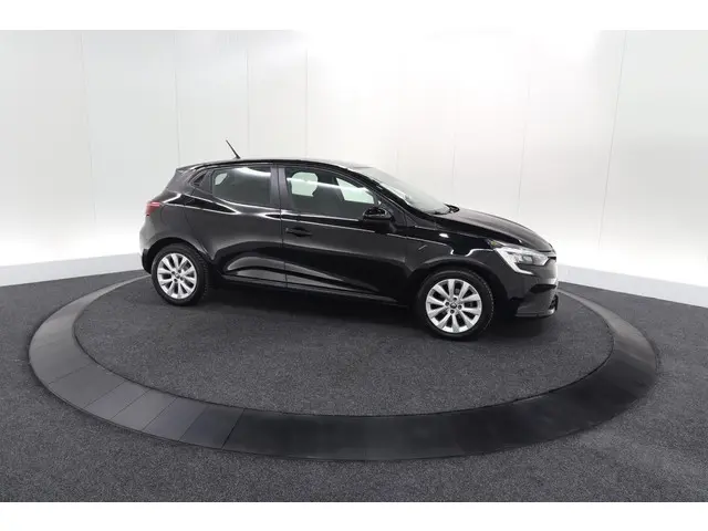 Renault Clio TCe 90 Zen 2022 Benzine 8
