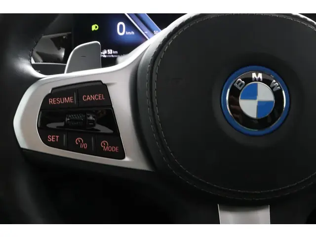 BMW X5 xDrive50e 2025 Hybride Benzine 16