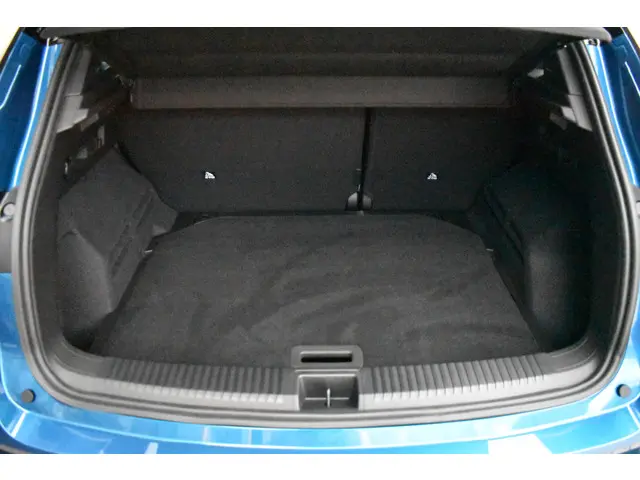 Renault Austral Techno 2025 Hybride Benzine 12