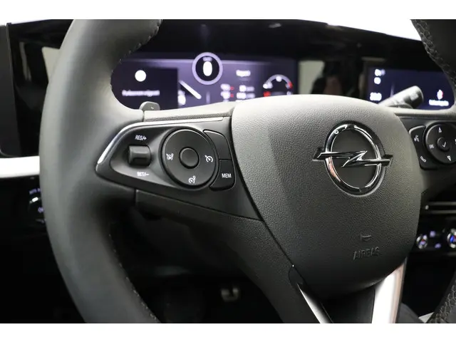 Opel Mokka 1.2 Turbo 130pk Automaat GS 2024 Benzine 26