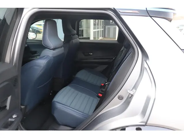 Alpine A290 GT Performance 52 kWh 2026 Elektrisch 10