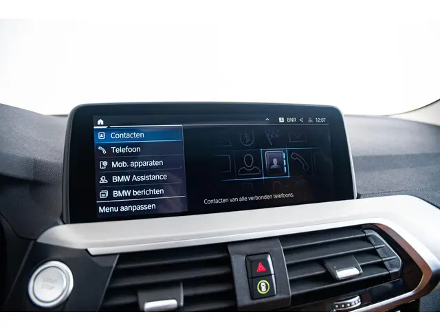 BMW X3 xDrive30e High Executive 2021 Hybride Benzine 54