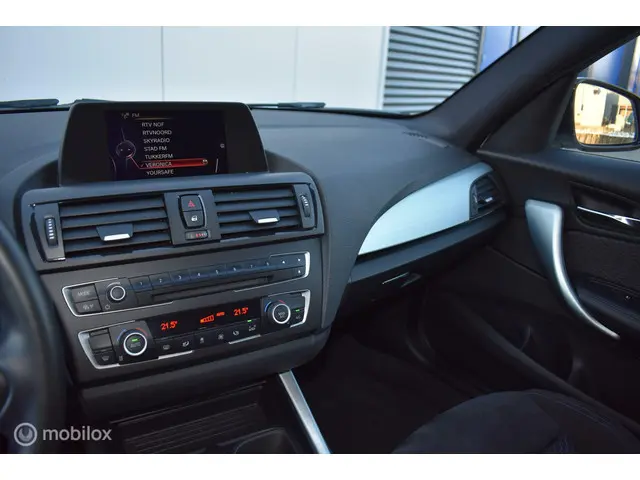 BMW 1 Serie 114i EDE M Sport Edition 2015 Benzine 20