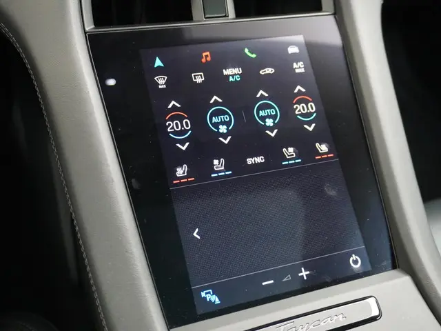 Porsche Taycan Performance 84 kWh 2023 Elektrisch 41