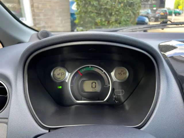 Peugeot iOn Active Airco 2019 Elektrisch 17