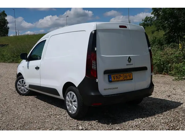Renault Express 1.5 dCi 75 Comfort + 2022 Diesel 13
