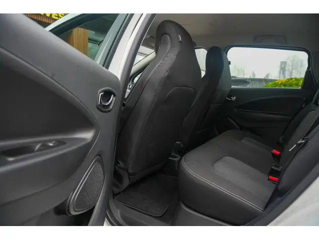 Renault ZOE R90 Intens 41 kWh 2018 Elektrisch 10