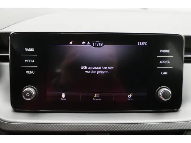 Škoda Scala 1.0 TSI Ambition 2020 Benzine 37