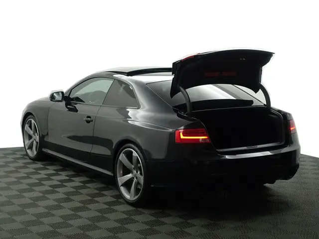 Audi RS5 4.2 FSI Quattro Performance Aut- 2014 Benzine 45